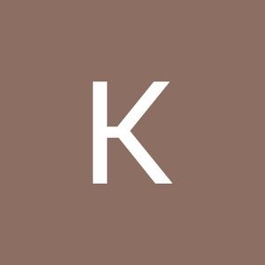 Meet your Posher, Katy